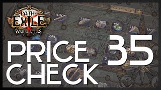 Path of Exile: Price Check! Episode 35