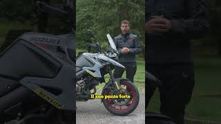 Suzuki V-Strom 1050 SE 2024 le nostre opinioni in breve dalla comparativa #moto #suzukivstrom