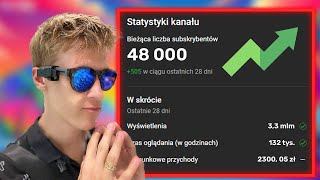 KONFIGURACJA KANAŁU NA YOUTUBE *ustawienia*