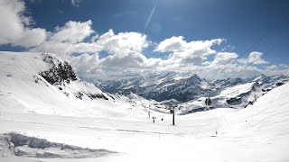 Chalet du Lys