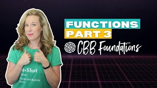 Functions Part 3: Capturing Information and Integrating with Google Sheets - AI Chatbot Tutorial