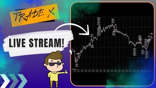 TradeX LiveStream!