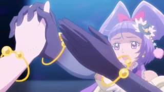 Precure All Stars Minna de Utau♪ Kiseki no Mahou! IN3 - Muryokuna Senshi