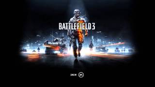 Battlefield 3 Beta Theme