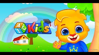 Baby Learning First Words | Learn to Talk For Babies | Toddler Videos & Songs With Lucas & Friends