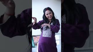 Best of Karishma Dhakal || Short video || Ramailo