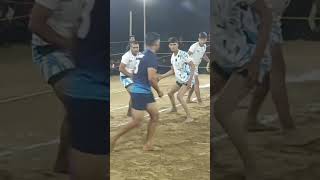 kel kabbadi #vishnu_khoda