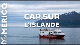 Au plus proche de la ressource - Cap sur l'Islande