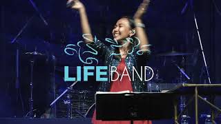 យើងឈ្នះដោយរបៀបនេះឯង | This Is How We Overcome (Cover) LIFE Band