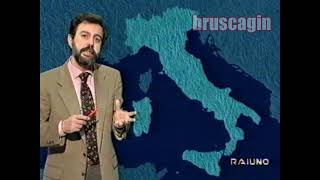 CHE TEMPO FA - 25 dicembre 1993