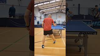 Backhand😯🏓 #tabletennis #amazing #pingpong #subscribe #backhand