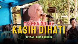 Lagu Jambi ( kasih Dihati ) vocal : Misrha Molay,Zahara musik live ,teluk singkawang,sumay,Tebo