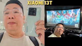 GHOSTBUSTERS: FROZEN EMPIRE PH PREMIERE - SHOT ON XIAOMI 13T