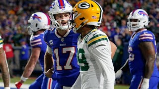 Did the Bills trade for the right cornerback? Breaking down deal for Packers' Rasul Douglas