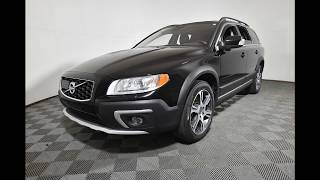 2014 Volvo XC90 U80110