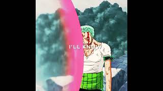 #onepiece #luffy #zoro