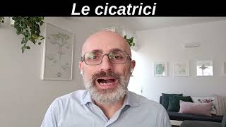 Le cicatrici