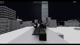 Doing some timetrial roblox parkour