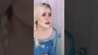 Elsa - Frozen (Own Voice)