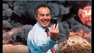 THE KILLING$ OF TONY BLAIR (2016)