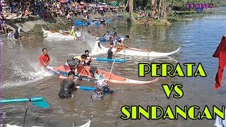 BOAT RACING/ PERATA VS SINDANGAN/ #LAKELAKEWOOD @DONFARSTV