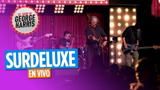 El Show de George Harris 06/05/24 Parte 2/2 -  Ft SURDELUXE 🎶