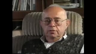 Stanislaw Lem: Bilim ve İnanç Üzerine (1993)