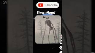 i found creepy Siren Head on Google map and google earth #explore_the_world646 #shorts #map #earth