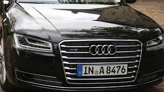 Buying Advice Audi A8 (D4) 2010–2017 Common Issues Engines Inspection