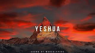 Fundo Musical para oração: Yeshua/Instrumental Piano Worship