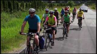 City of Surrey: Cycling Plan 2012