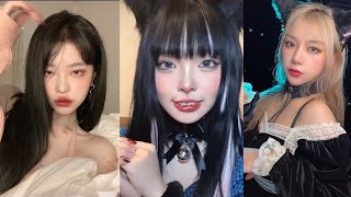 [抖音]Cute And Beautiful Girls In Tik Tok China_Douyin compilation 2021