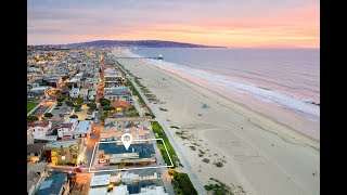 $17,750,000 SOLD in Manhattan Beach.