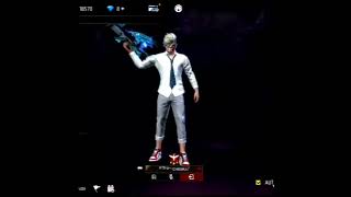 Free fire short video #short #video