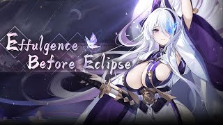 Azur Lane - Effulgence Before Eclipse - D3 Penumbral X