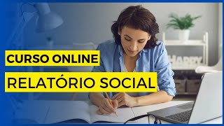 Relatório Social:  Guarda compartilhada#serviçosocial#assistentesocial#periciajudicial #eca #relato