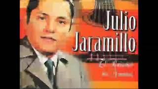 YO NO SE QUE ME HAN HECHO TUS OJOS - JULIO JARAMILLO