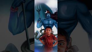 Main Shiv ka hoon Shiv mere Hain 🥰🙏 || Mahadeb Status #shorts  #trendingshorts #mahadevstatus