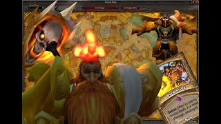 WOW CLASSIC TBC RET PALADIN PVP: looking out for the boosters