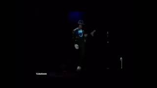 Michael Jackson Billie Jean Live East Rutherford 1984 (NEW SNIPPET) (EXTREMELY ULTRA RARE) 1080P HD