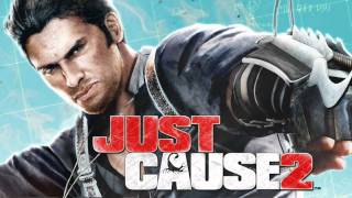 Just Cause 2 OST - Main Menu Theme