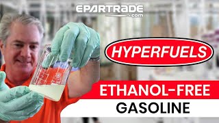 "The Science Behind Ethanol-Free Premium Gasoline for Racing High-Performance Engines" by Hyperfuels