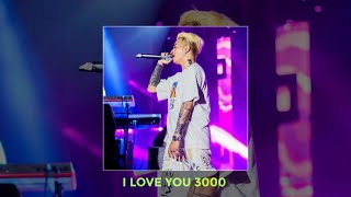 Story WA | I Love You 3000 cover Reza Arap