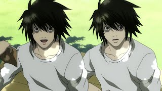 Ah, Hola Light... ¿Cómo Estás? | Death Note