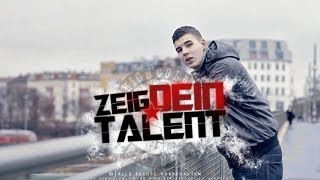 #9 Don FeymeZ [ZEIG DEIN TALENT | HD]