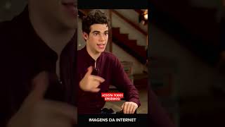 Como Cameron Boyce foi escolhido como Carlos em Os Descendentes | 5 Anos Sem Cameron Boyce