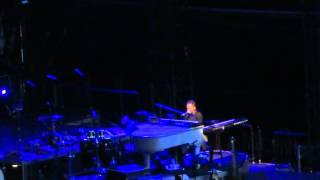 Bruce Springsteen- The Promise (Solo Piano, Etihad Stadium) 22/6/12