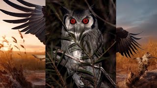 Why Owls Are Considered Bad Luck (Superstitions)