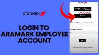 How to Login to Aramark Employee Account 2024?