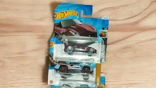 Found some New Hot Wheels Hot Wheels Unboxing Number 34